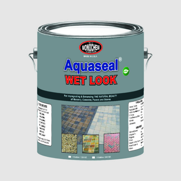 Aquaseal Wet Look