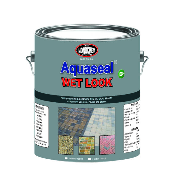 Aquaseal Wet Look