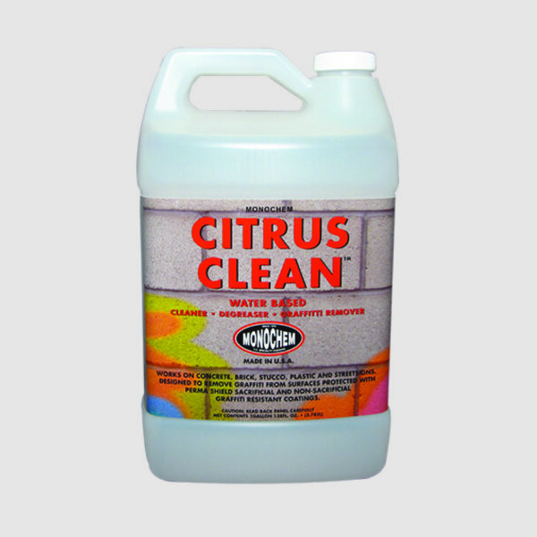 Citrus Clean