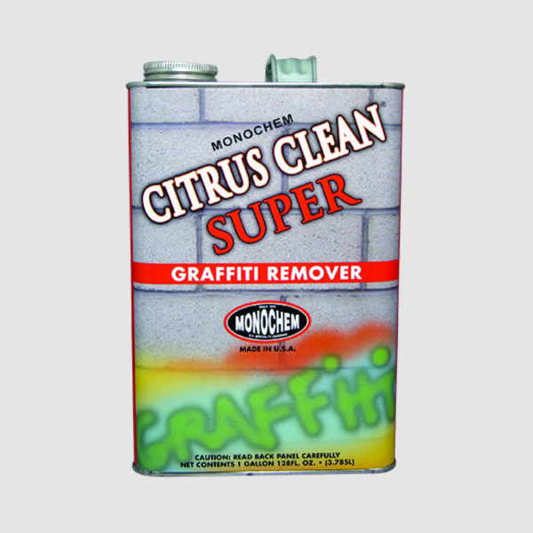 Citrus Clean Super