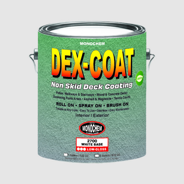 Dex-Coat Non Skid