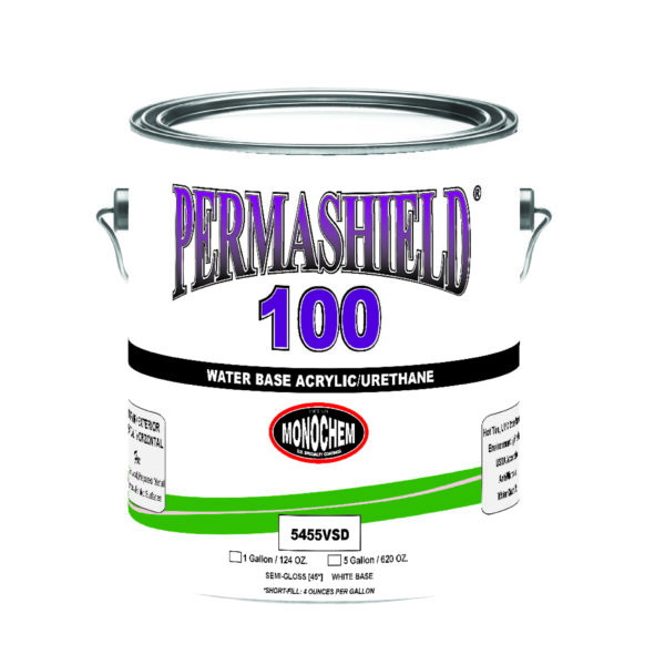 Permashield 100