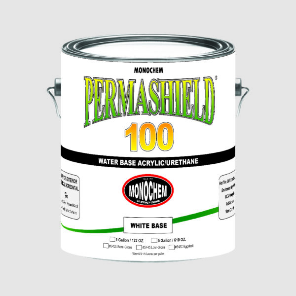 Permashield 100