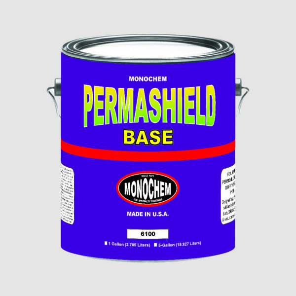 Permashield Base