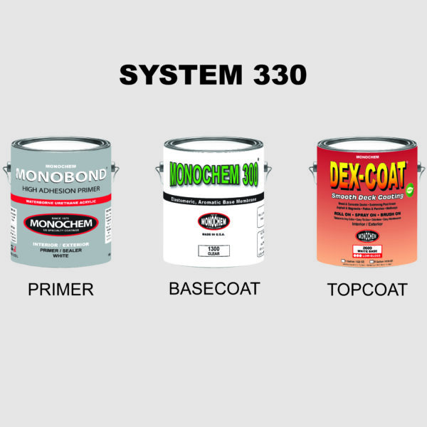 System 330