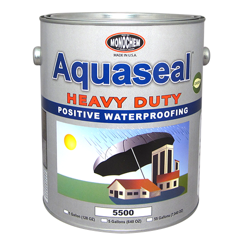 Sampson Aqua Seal Crystal Clear Waterbased Fast Drying