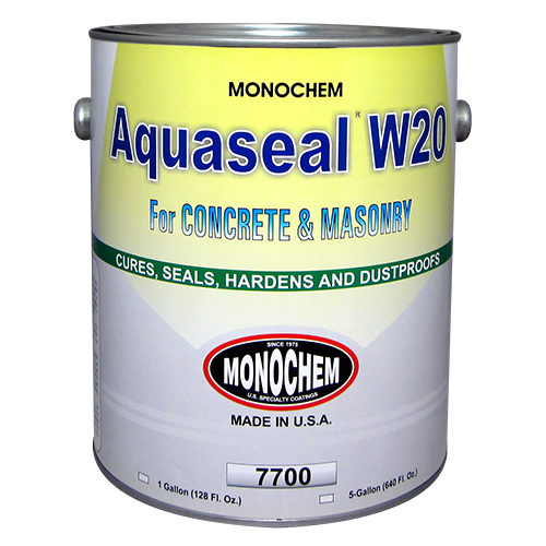 Aqua Seal - 1 Gallon