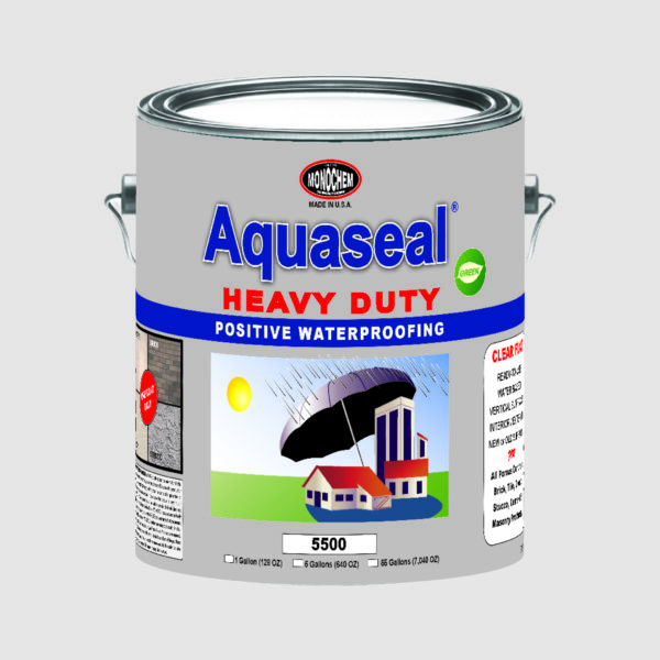 Aquaseal Heavy Duty