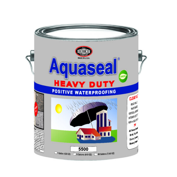 Aquaseal Heavy Duty