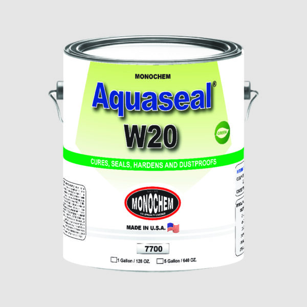 Aquaseal W20