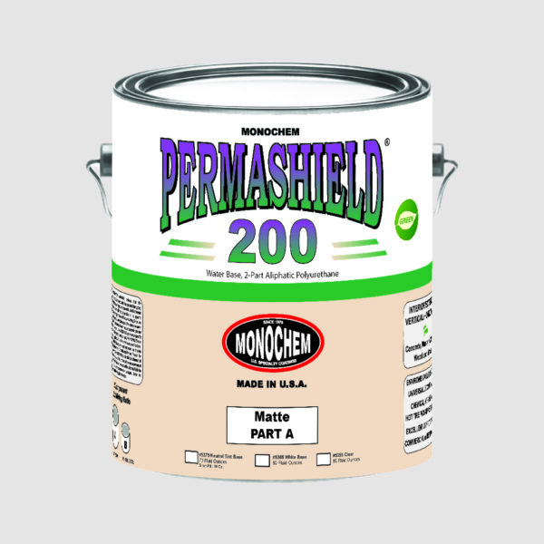 Permashield 200