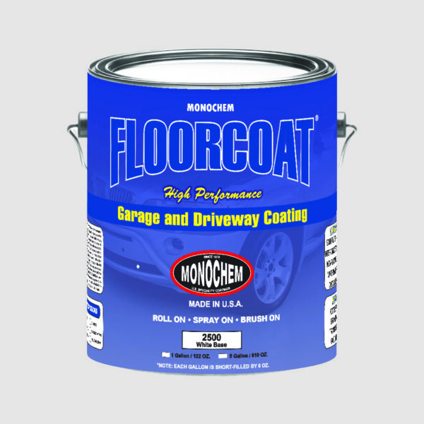 Floorcoat