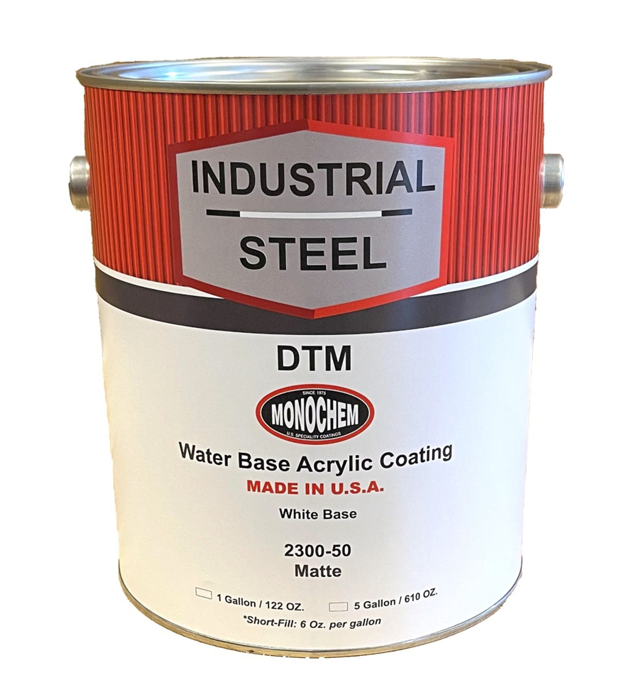 Durable Paint for Metal  STEEL-IT® – STEEL-IT Coatings